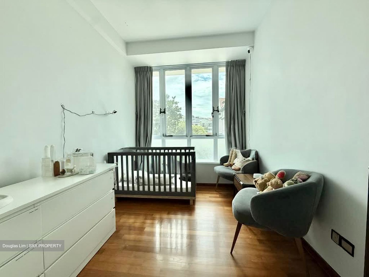 Residences @ Jansen (D19), Apartment #556195371